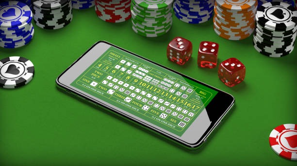 dewascore App 