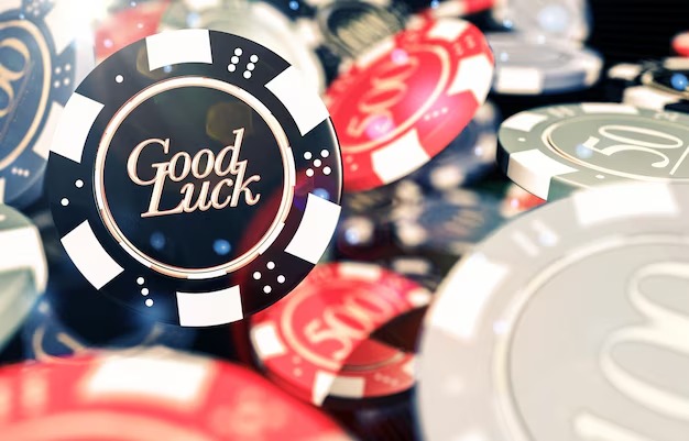 Live baccarat dealer session in progress with multiple camera angles and betting interface